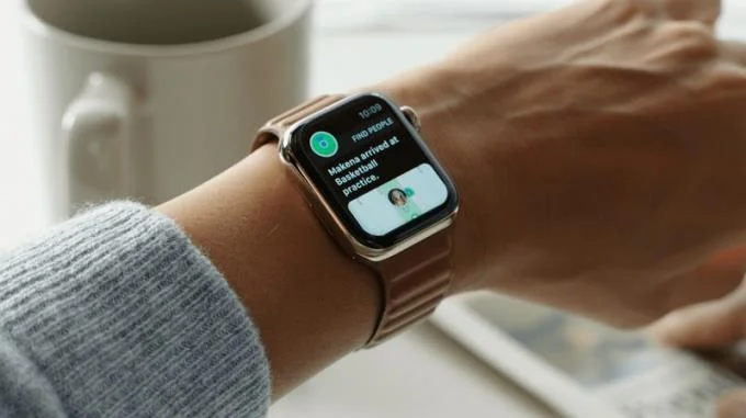 U1 칩이란?  iPhone 및 Apple Watch Series 6의 기능은 무엇입니까?