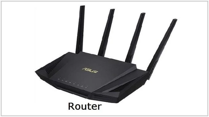 Yönlendirici ve Modem arasındaki fark nedir?  Nasıl ayırt edilir?