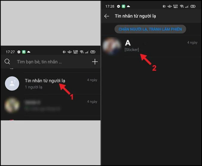Zalo'da arkadaşlar nasıl silinir ve arkadaşlıktan çıkarken bilinmesi gerekenler