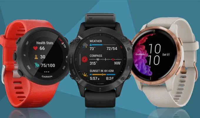 Garmin akıllı saat hangi ülkeden? İyi mi? Ne öne çıkıyor? Garmin akıllı saat hangi ülkeden? İyi mi? Ne öne çıkıyor?