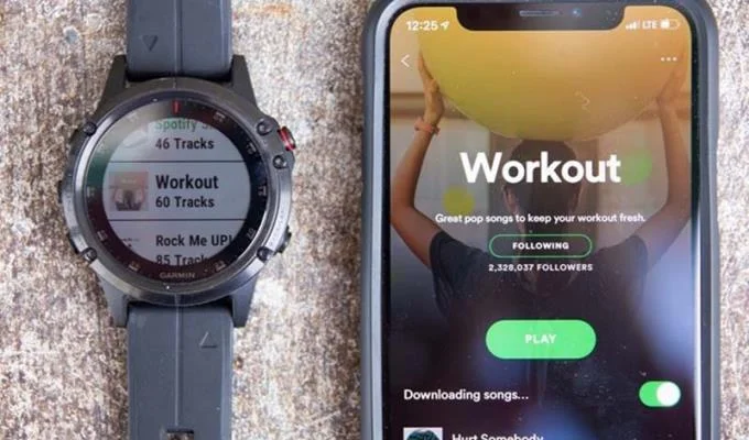 Garmin akıllı saat hangi ülkeden? İyi mi? Ne öne çıkıyor? Garmin akıllı saat hangi ülkeden? İyi mi? Ne öne çıkıyor?