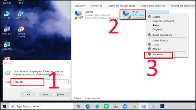 9 cara untuk memperbaiki kesalahan DNS_Probe_Finished_Nxdomain di komputer sederhana