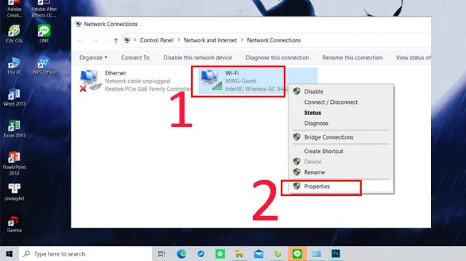 9 cara untuk memperbaiki kesalahan DNS_Probe_Finished_Nxdomain di komputer sederhana