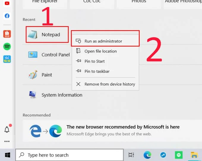 9 cara untuk memperbaiki kesalahan DNS_Probe_Finished_Nxdomain di komputer sederhana