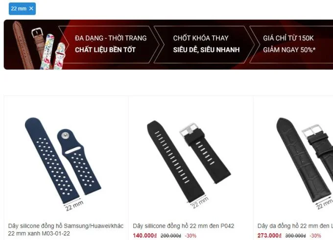 スマートウォッチワイヤーの選択と交換のガイドSamsung、Huawei、Xiaomi、...