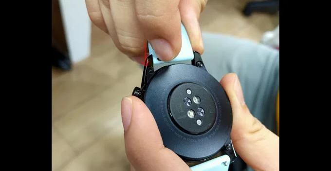 スマートウォッチワイヤーの選択と交換のガイドSamsung、Huawei、Xiaomi、...