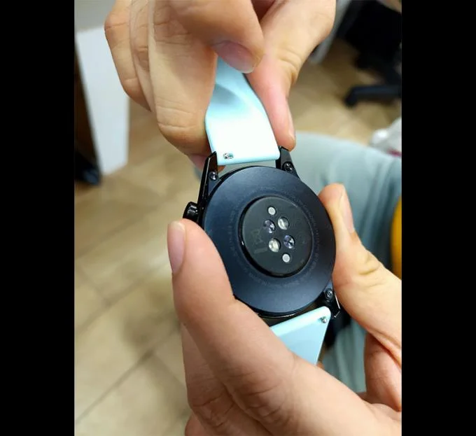 スマートウォッチワイヤーの選択と交換のガイドSamsung、Huawei、Xiaomi、...