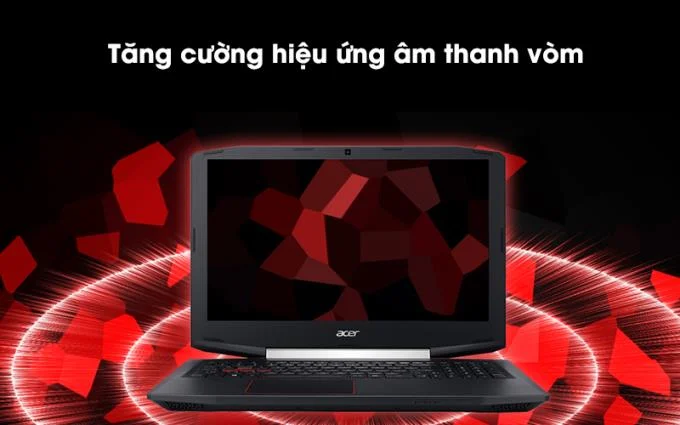 Acer TrueHarmony 音效技術