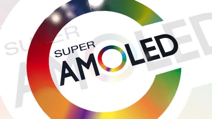Akıllı telefonlarda Fluid AMOLED ekranlar hakkında bilgi edinin