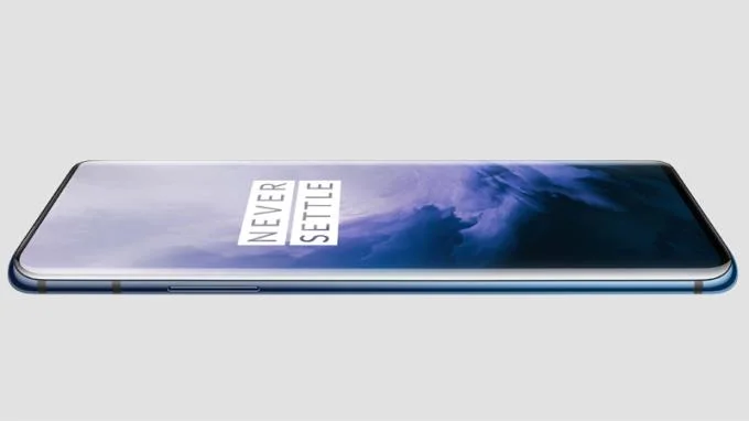 Akıllı telefonlarda Fluid AMOLED ekranlar hakkında bilgi edinin