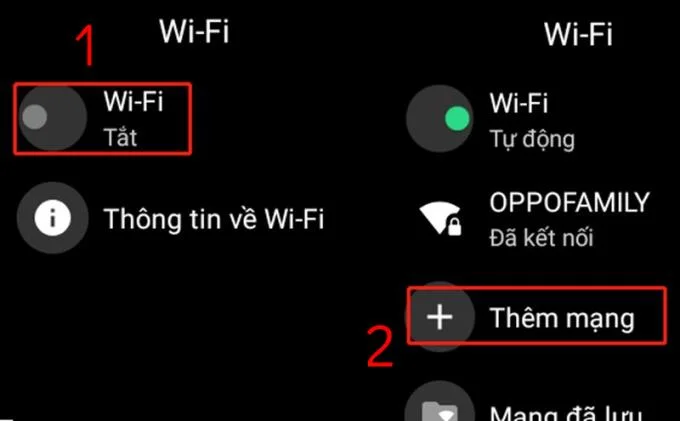 Petunjuk mengenai cara menghubungkan OPPO Watch Series dengan telefon Android dan iOS