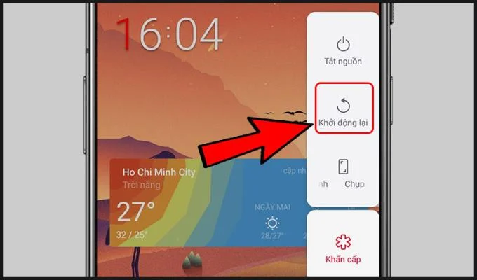 Android telefonlarda güvenli modu (Güvenli Mod) kapatmanın 4 yolu