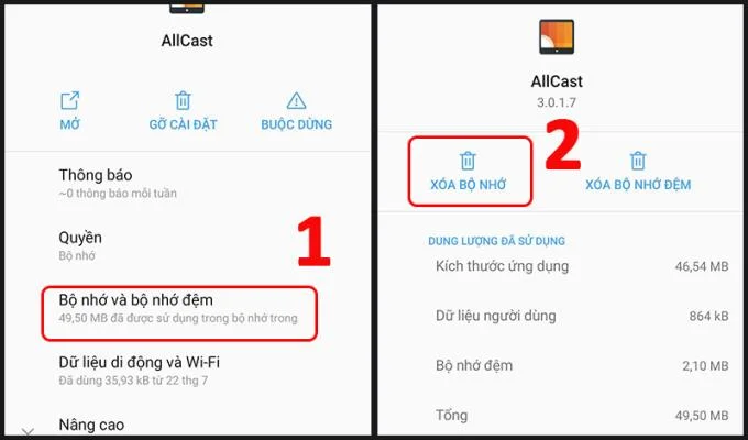 Android telefonlarda güvenli modu (Güvenli Mod) kapatmanın 4 yolu