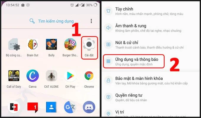 Android telefonlarda güvenli modu (Güvenli Mod) kapatmanın 4 yolu