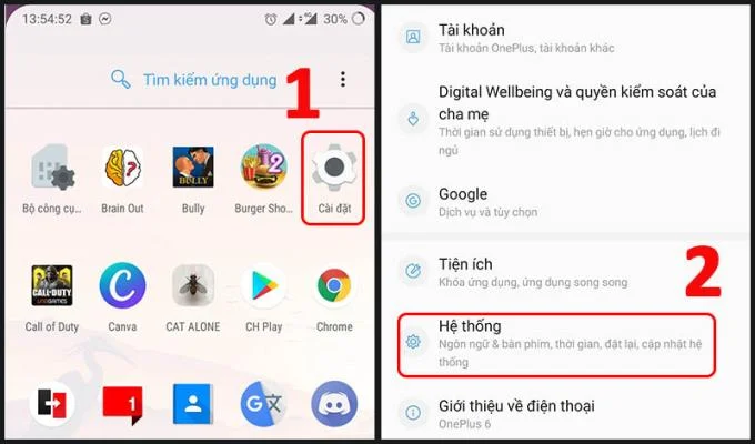 Android telefonlarda güvenli modu (Güvenli Mod) kapatmanın 4 yolu