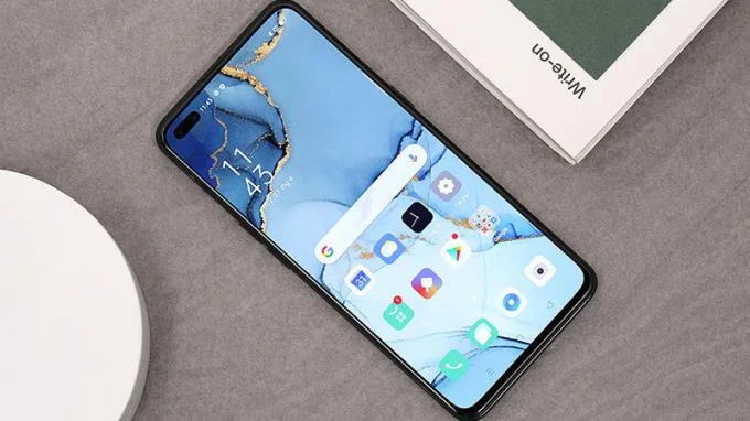 Akıllı telefonlarda Sunlight Super AMOLED ekran teknolojisi