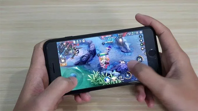 Akıllı telefonlarda Sunlight Super AMOLED ekran teknolojisi