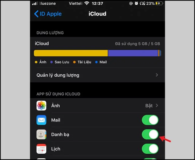 iPhone에서 SIM으로 연락처를 복사하는 방법은 간단하고 빠릅니다.