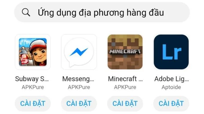 Huawei tarafından geliştirilen Petal Arama motorunu öğrenin