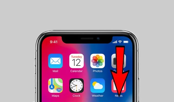 iPhone에서 빠르고 간단하게 손전등을 켜고 끄는 방법