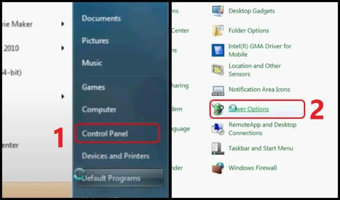 Yazılımsız Windows bilgisayarların ekran parlaklığı nasıl ayarlanır