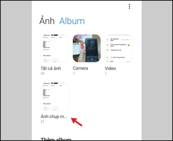 Xiaomi, Redmi telefonlarda uzun ekran görüntüleri nasıl alınır, sayfa kaydırmaları nasıl alınır