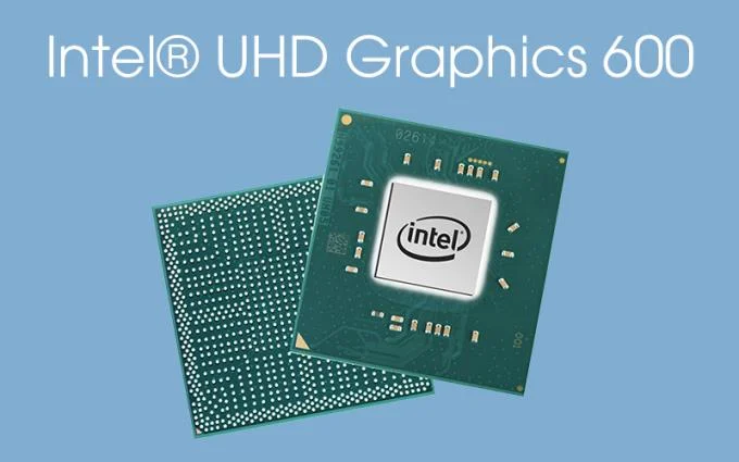 Intel UHD Graphics 600 nedir?  Ne öne çıkıyor?