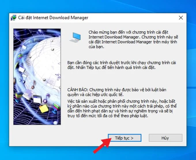IDM'nin nasıl düzeltileceğine ilişkin talimatlar, Chrome'daki indirme bağlantılarını otomatik olarak yakalamıyor