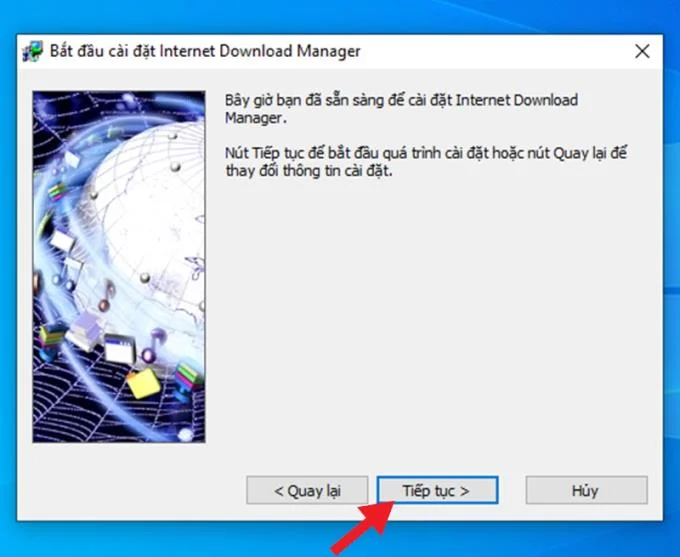 IDM'nin nasıl düzeltileceğine ilişkin talimatlar, Chrome'daki indirme bağlantılarını otomatik olarak yakalamıyor
