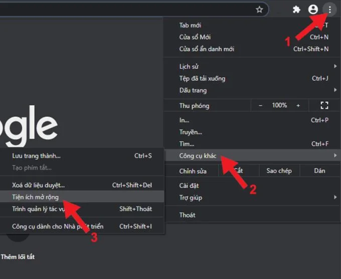 IDM'nin nasıl düzeltileceğine ilişkin talimatlar, Chrome'daki indirme bağlantılarını otomatik olarak yakalamıyor
