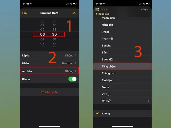 iPhone, Android 전화에서 알람이 울리지 않는 오류를 수정하는 방법