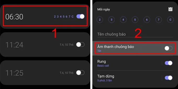 iPhone, Android 전화에서 알람이 울리지 않는 오류를 수정하는 방법