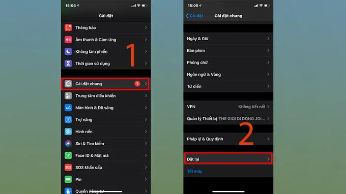 iPhone, Android 전화에서 알람이 울리지 않는 오류를 수정하는 방법