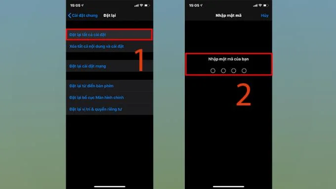 iPhone, Android 전화에서 알람이 울리지 않는 오류를 수정하는 방법