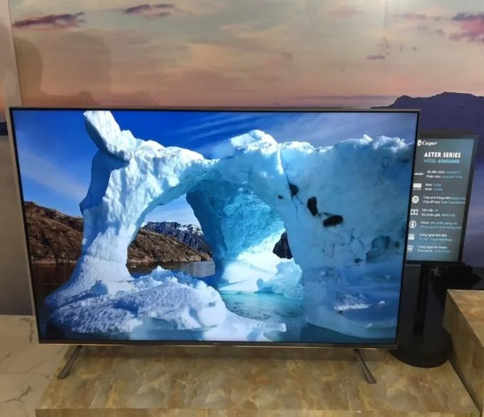 Casper TV hangi ülkeden?  İyi mi?  Satın almalı mıyım?