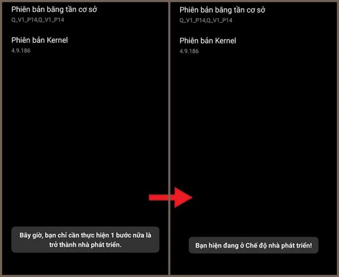 Android telefonlarda beyaz noktanın nasıl kapatılacağına ilişkin talimatlar
