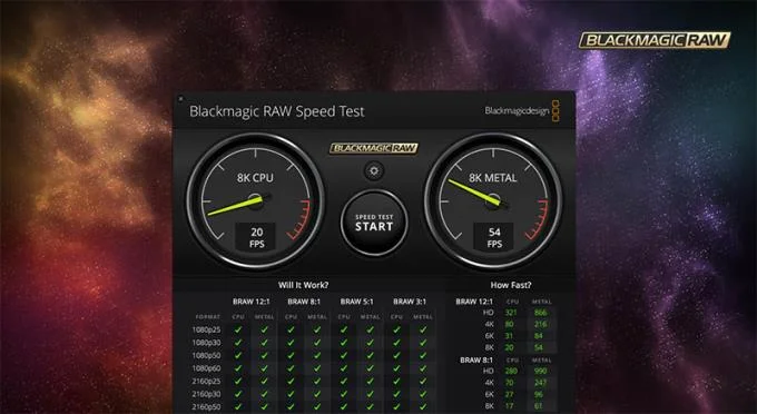 SSD ve HDD sabit sürücülerin okuma ve yazma hızını kontrol etmek için en iyi 7 yazılım