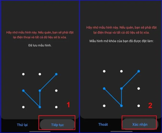 Cara menetapkan kata kunci kunci skrin pada telefon Android terbaru 2020