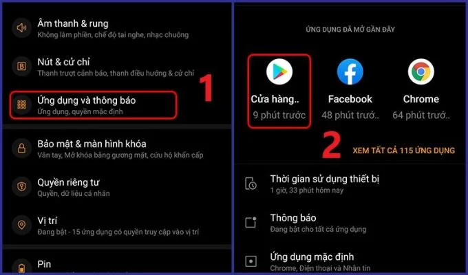 Android'de Messenger indirilemiyor veya yüklenemiyor: Şu 9 yolu hemen deneyin!