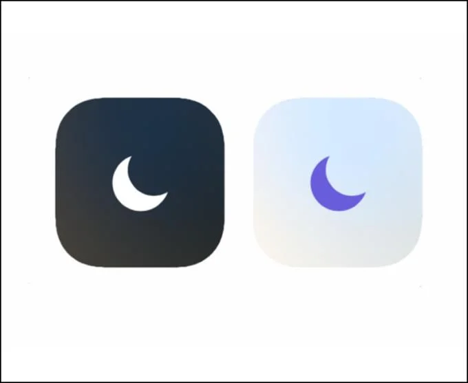 ¿Qué es el símbolo de la luna? Cómo apagar iPhone, teléfono Android ¿Qué es el símbolo de la luna? Cómo apagar iPhone, teléfono Android