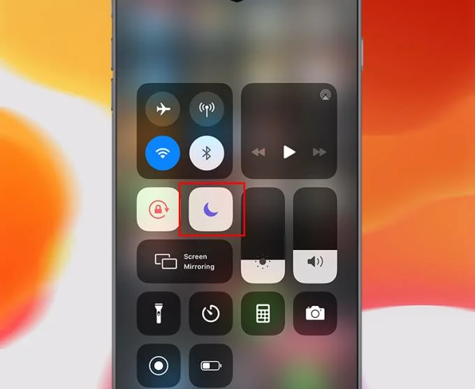 ¿Qué es el símbolo de la luna?  Cómo apagar iPhone, teléfono Android