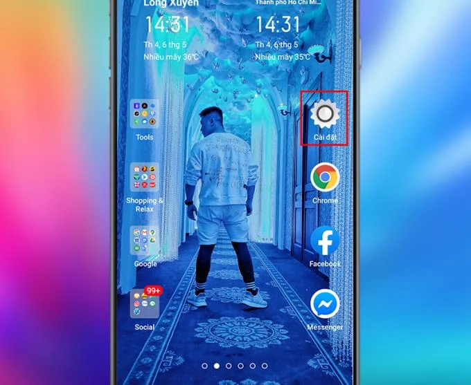 ¿Qué es el símbolo de la luna?  Cómo apagar iPhone, teléfono Android
