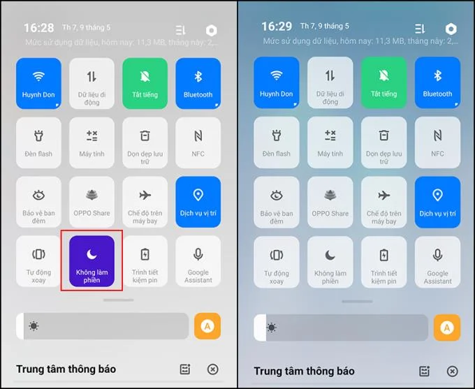¿Qué es el símbolo de la luna?  Cómo apagar iPhone, teléfono Android