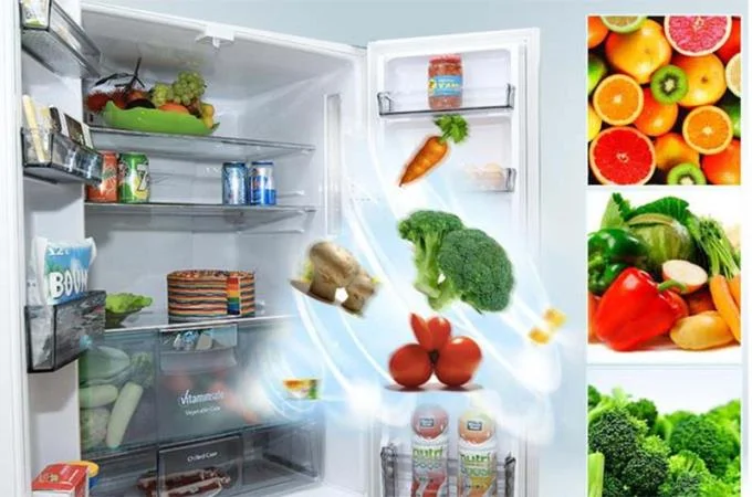 Panasonic buzdolaplarında Ag Clean teknolojisi nedir?  Faydası ne?