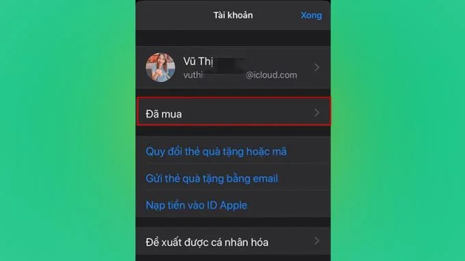 구매 내역을 삭제하고 App Store에서 앱을 다운로드하는 방법 iPhone, iPad