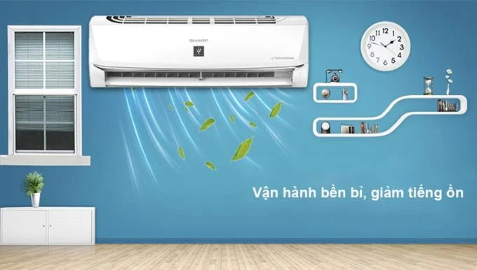 Sessiz çalışma modu