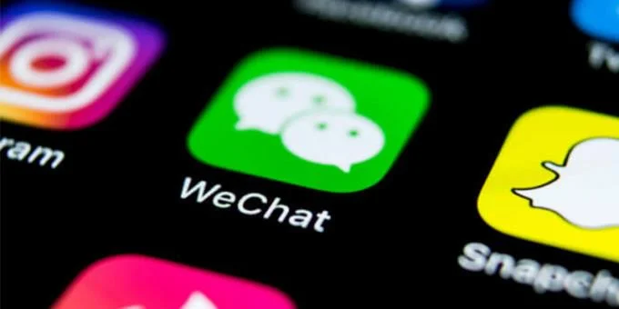 WeChat'e giriş yapamıyor musunuz? Nedeni ve nasıl düzeltileceği