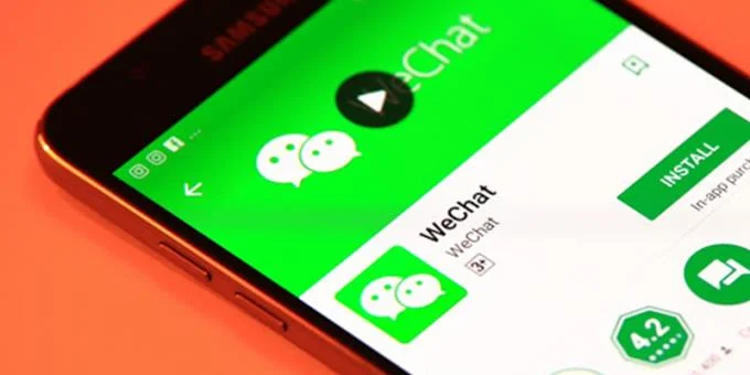 WeChat'e giriş yapamıyor musunuz?  Nedeni ve nasıl düzeltileceği