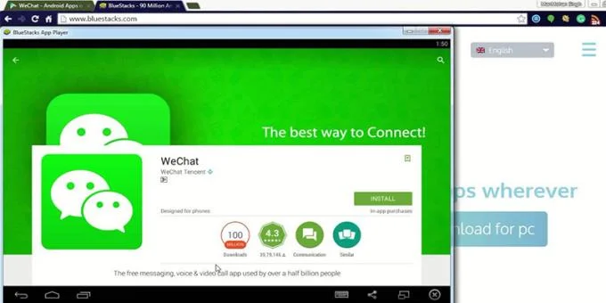 WeChat'e giriş yapamıyor musunuz?  Nedeni ve nasıl düzeltileceği