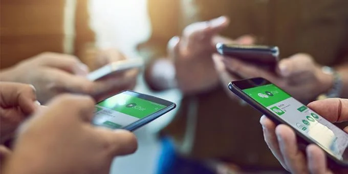 WeChat'e giriş yapamıyor musunuz?  Nedeni ve nasıl düzeltileceği